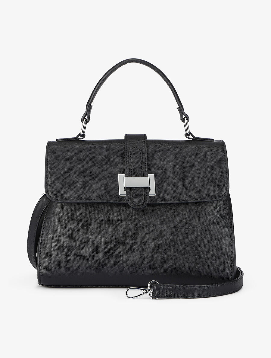 Sac à main Piper - Noir