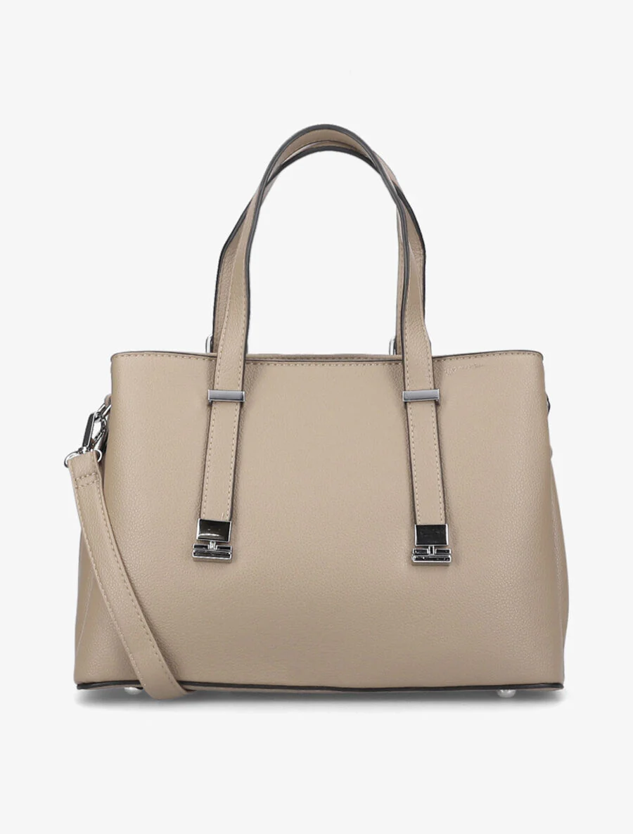 Sac à main Polina - Taupe