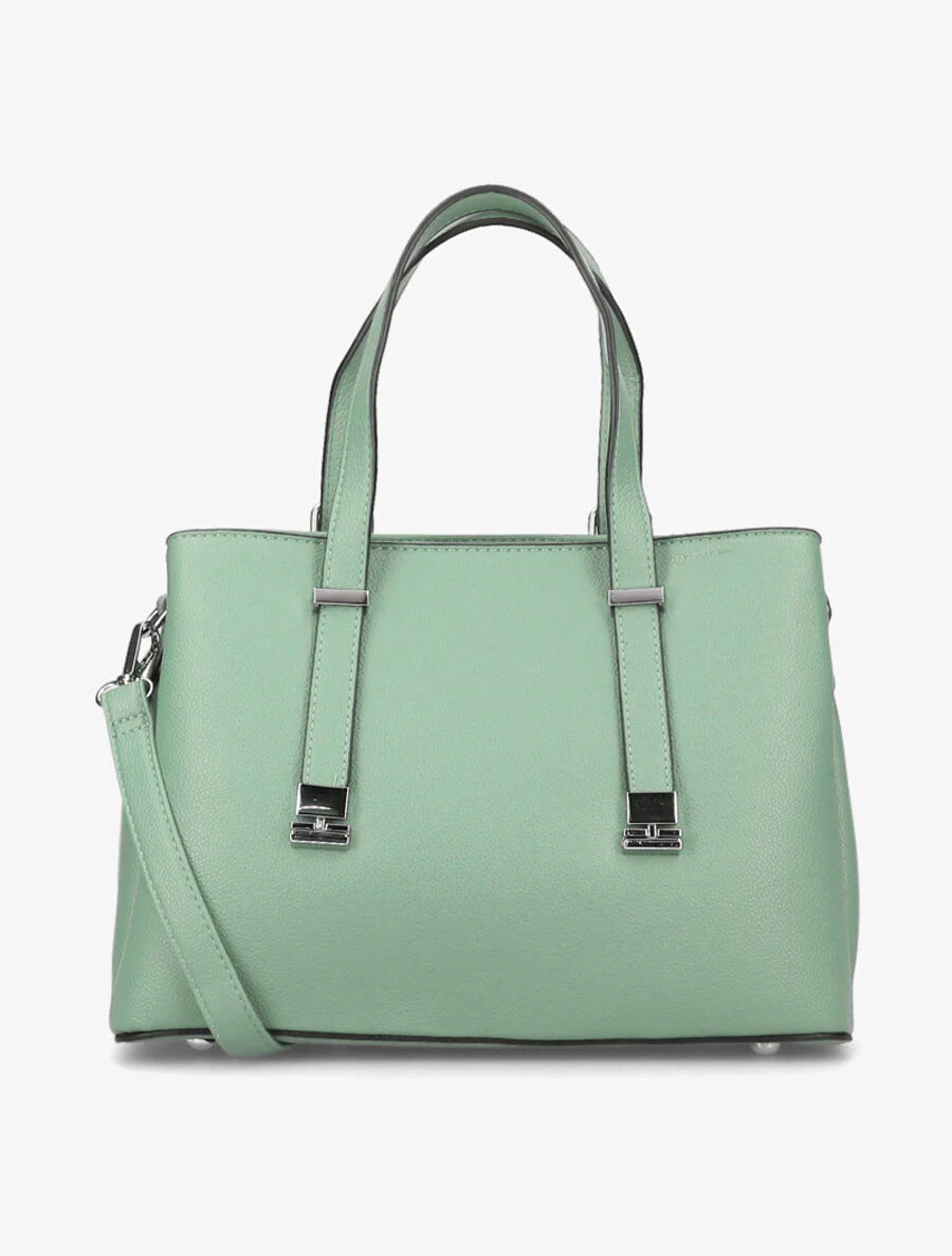 Sac à main Polina - Vert d'eau