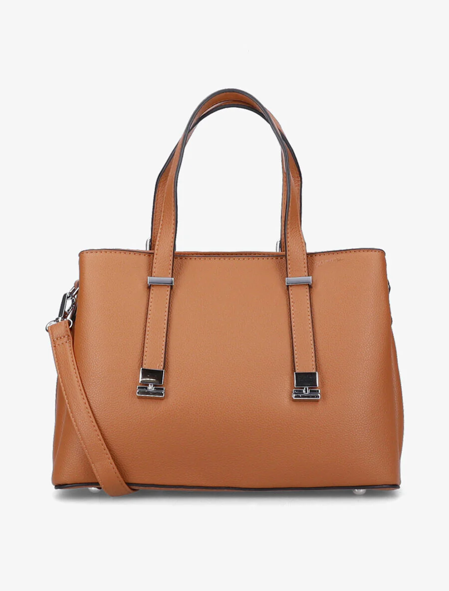 Sac à main Polina - Camel