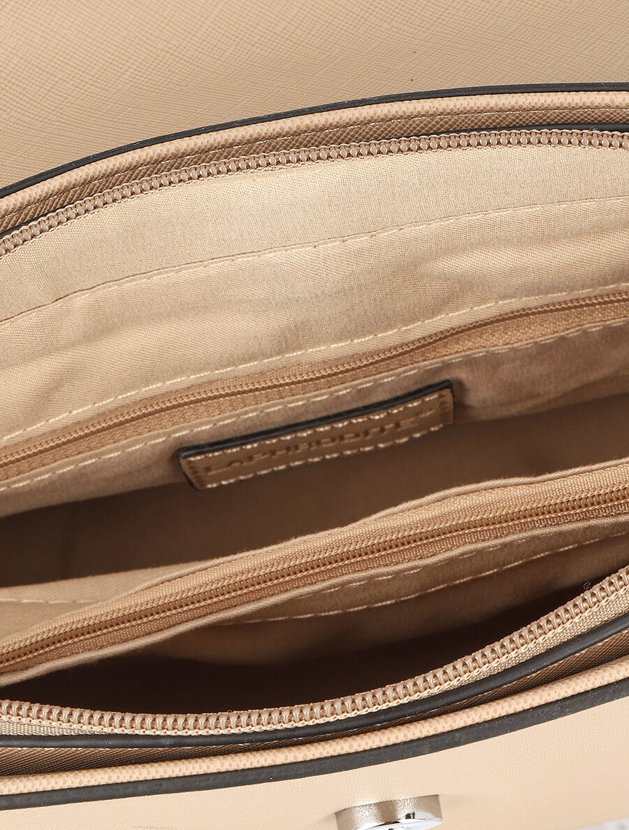Sac à main Popie - Taupe - Image 4