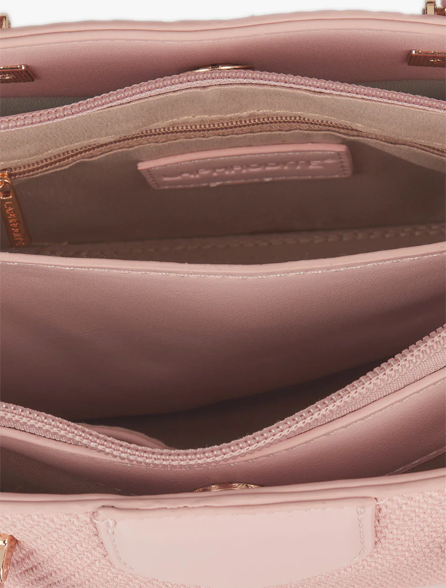 Sac à main Randi - Rose - Image 4
