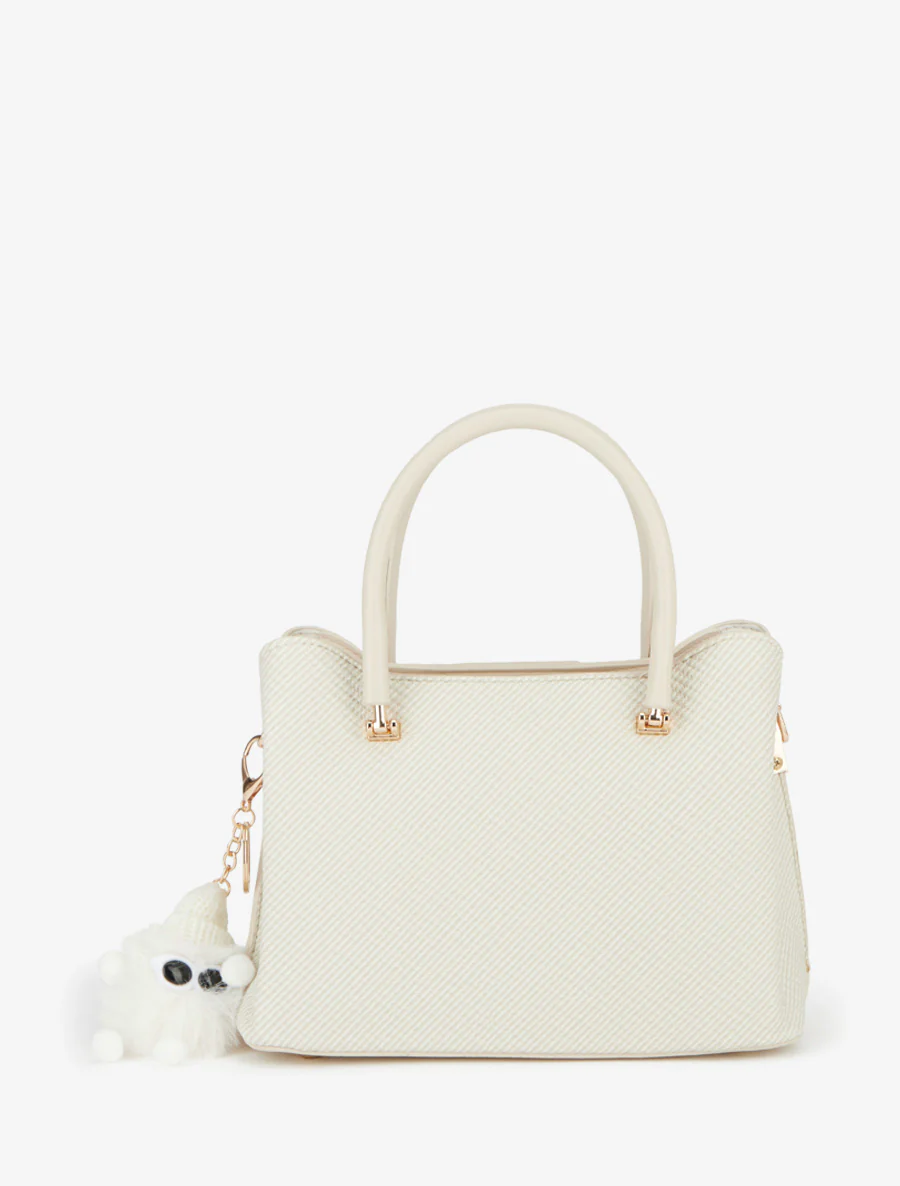 Sac à main Randi - Beige - Image 2