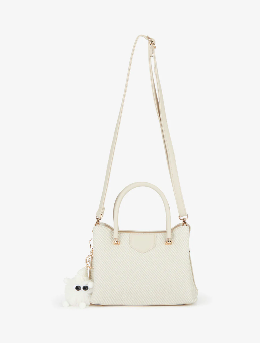 Sac à main Randi - Beige - Image 3