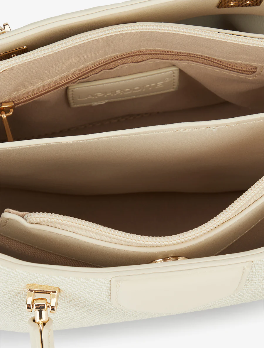 Sac à main Randi - Beige - Image 4