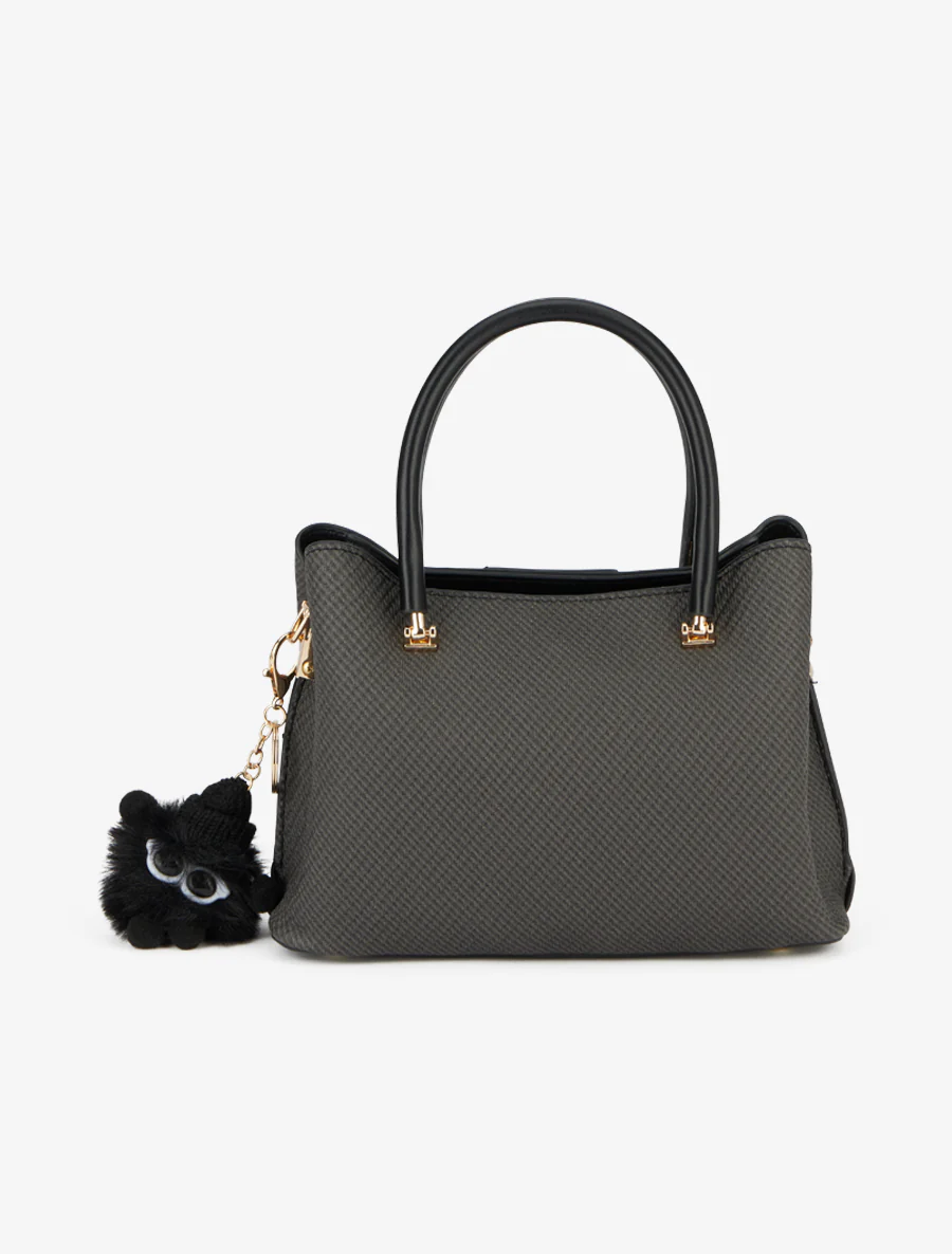 Sac à main Randi - Noir - Image 2