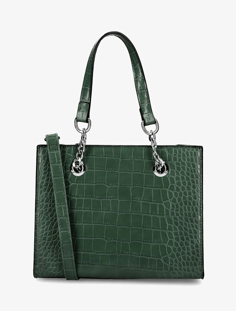 Sac à main Rebecca - Vert