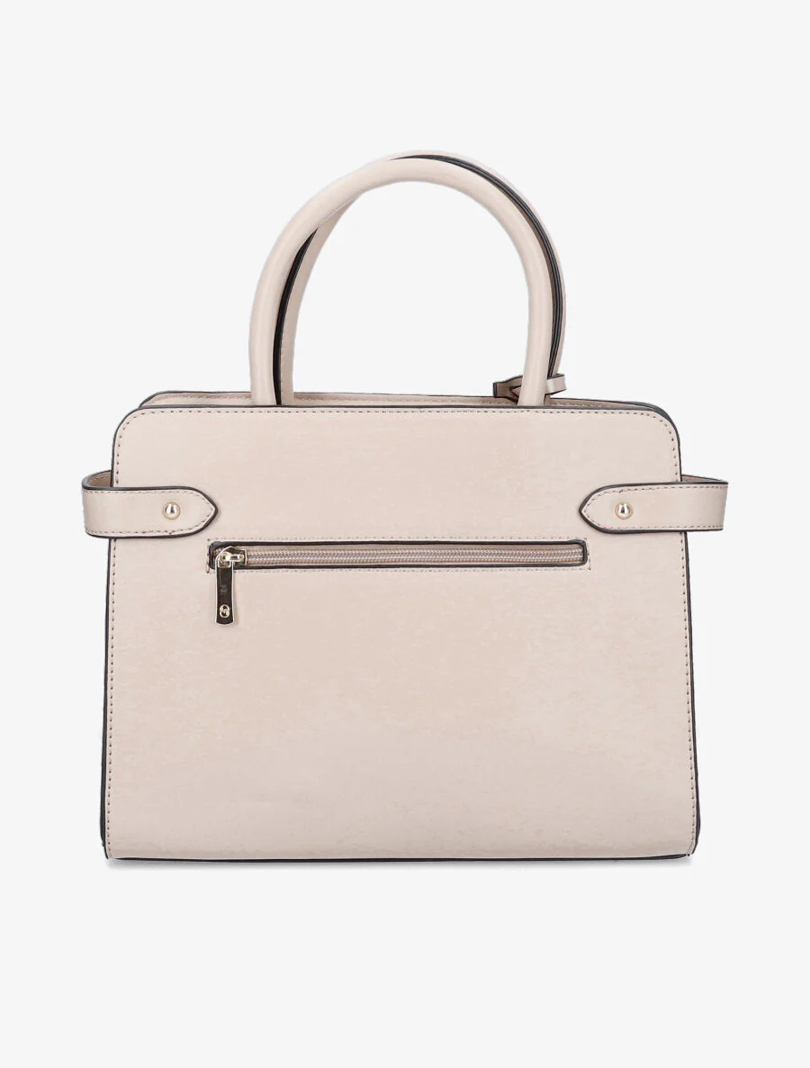 Sac à main Romane - Taupe - Image 3