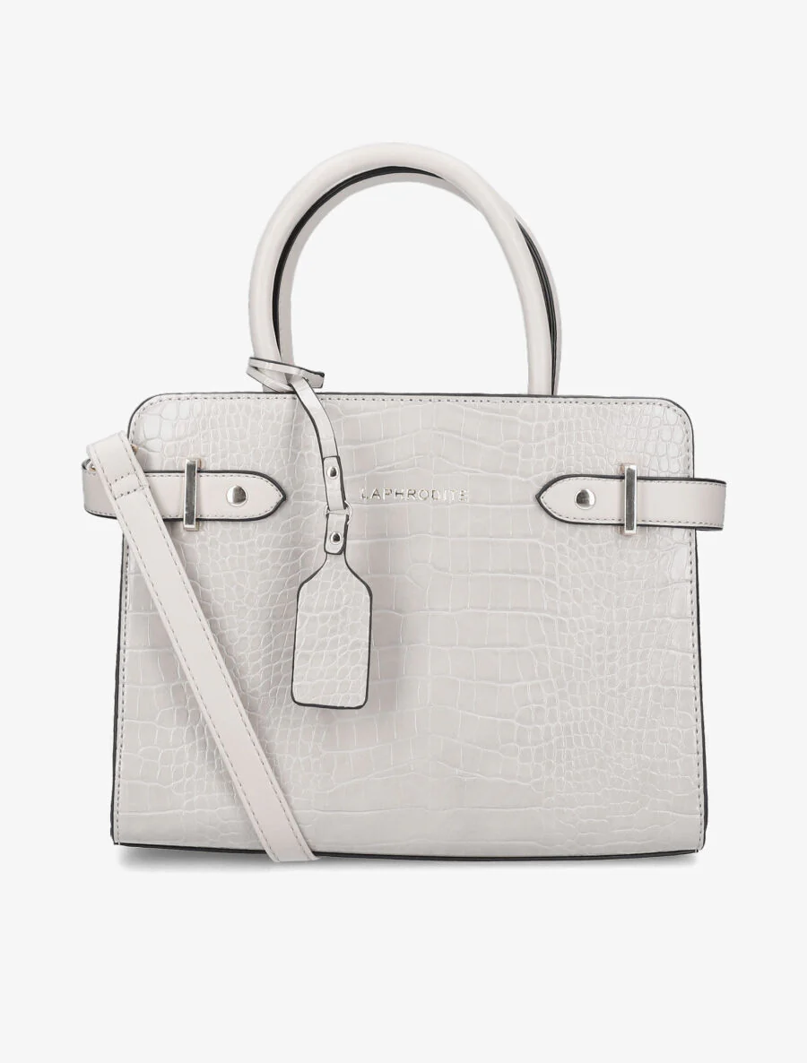 Sac à main Romane - Gris
