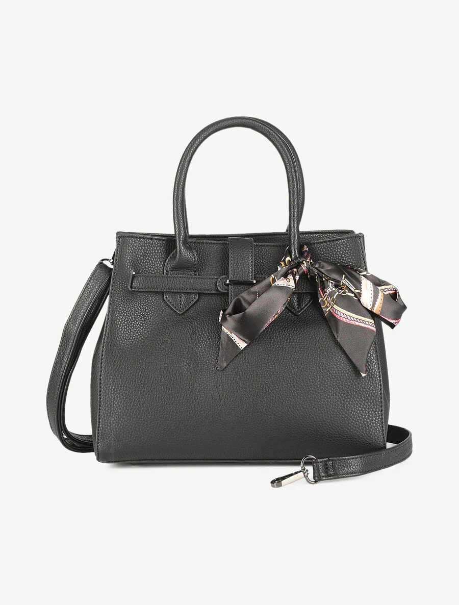 Sac à main Rosalba - Noir