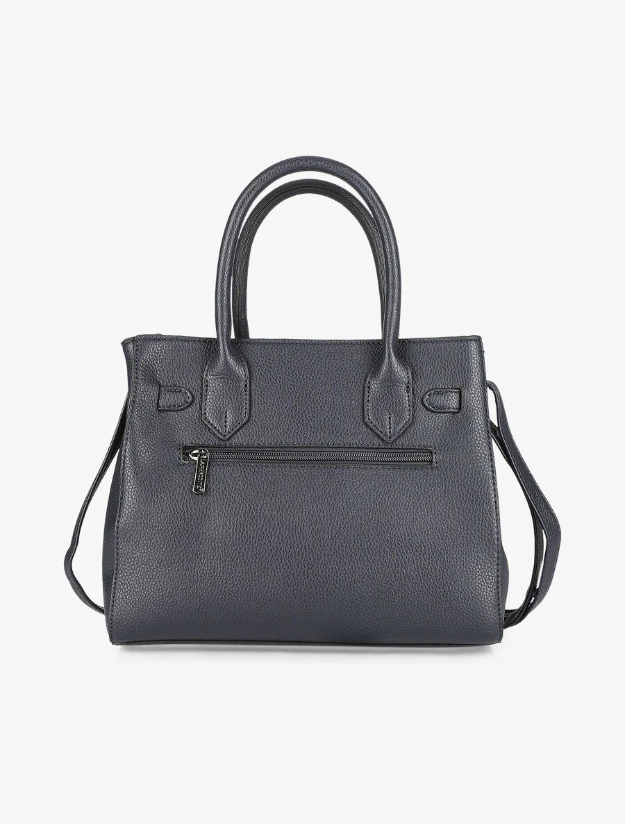 Sac à main Rosalba - Marine - Image 2
