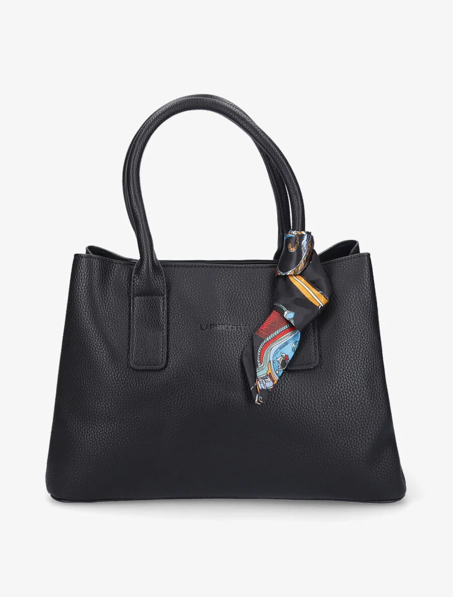 Sac à main Rosaline - Noir