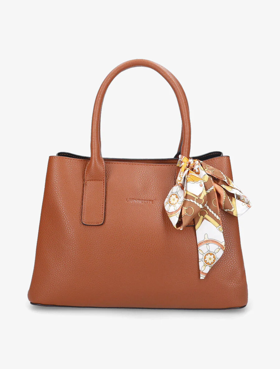 Sac à main Rosaline - Camel
