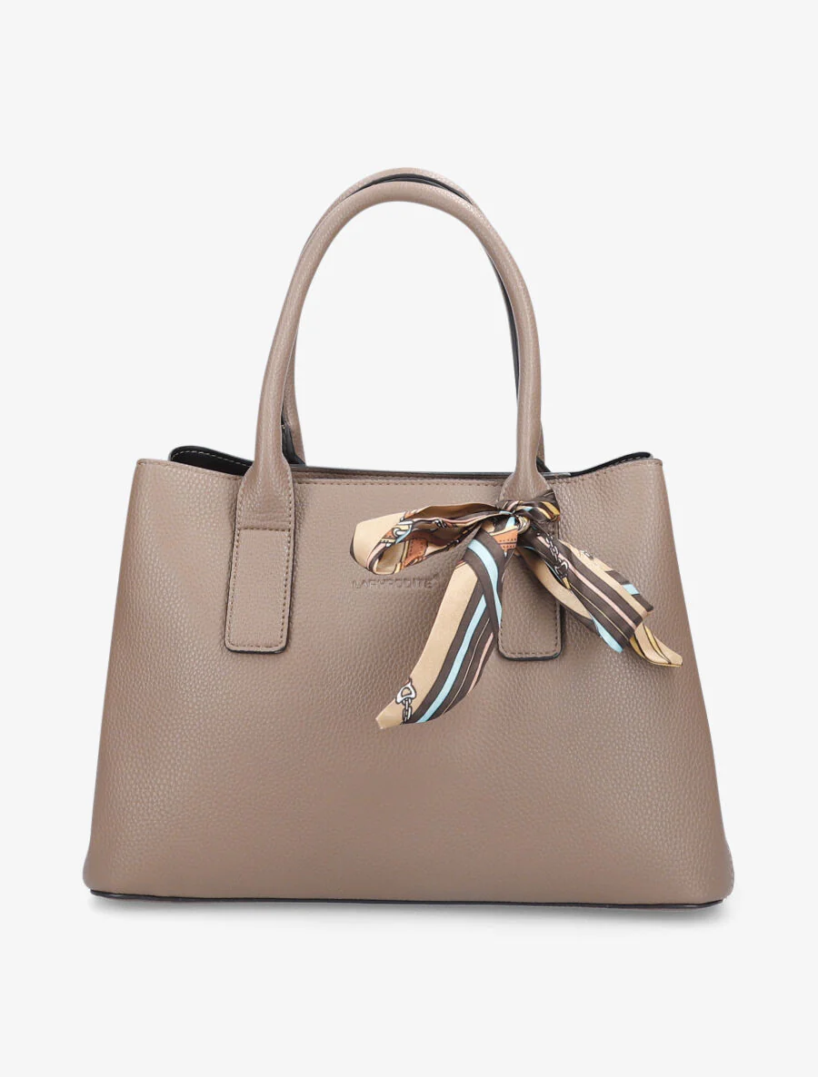 Sac à main Rosaline - Taupe