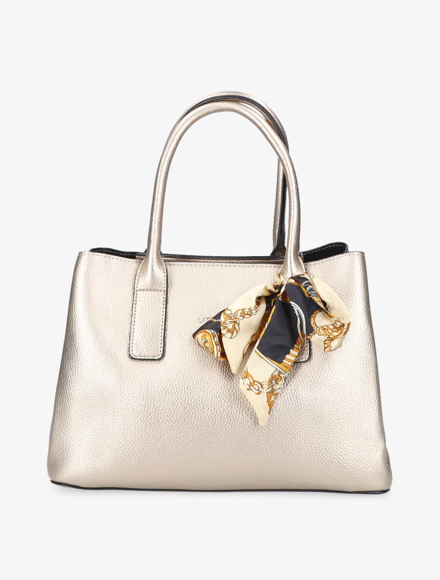 Sac à main Rosaline - Bronze