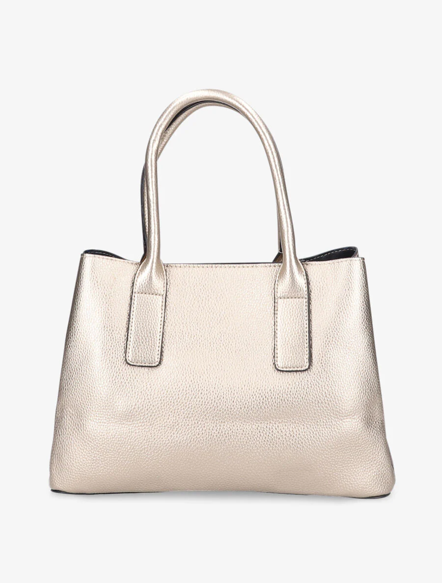 Sac à main Rosaline - Bronze - Image 2
