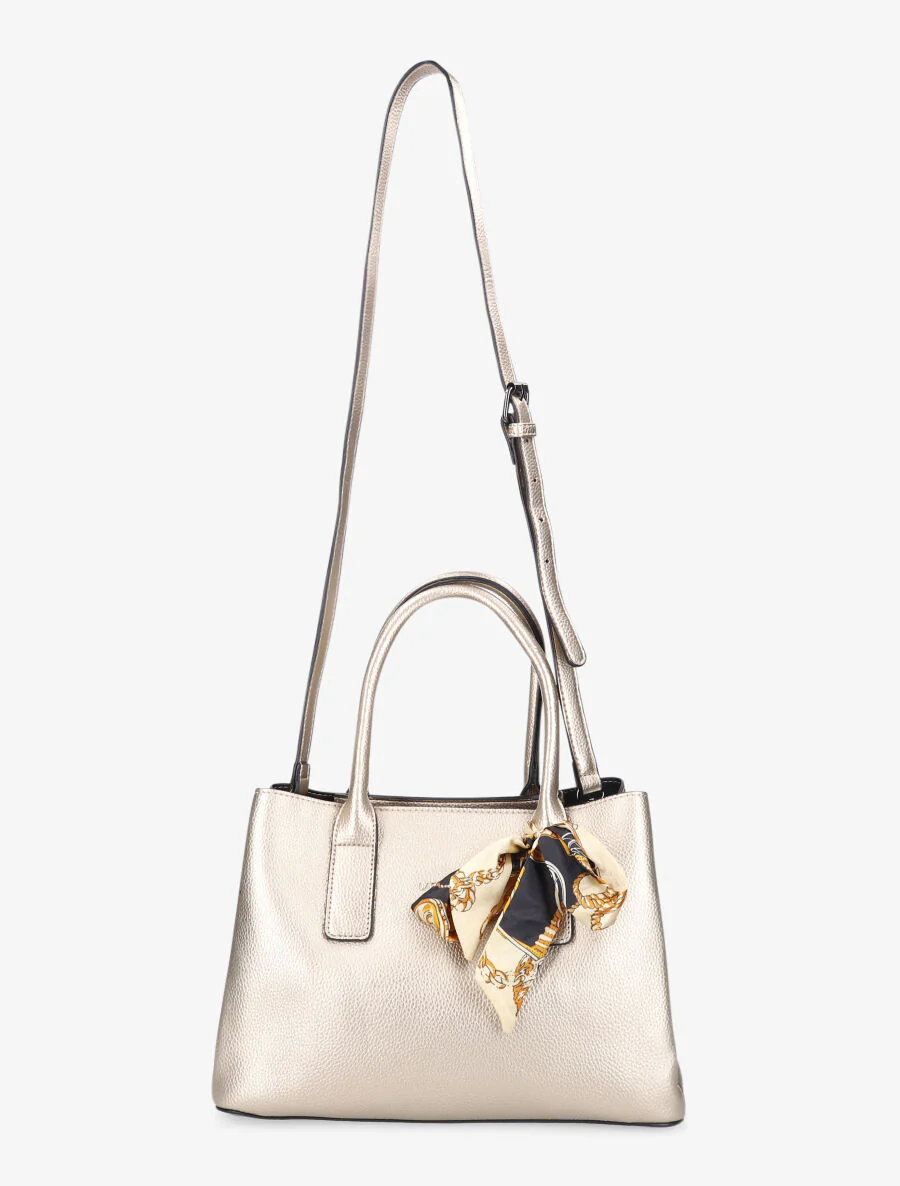 Sac à main Rosaline - Bronze - Image 3