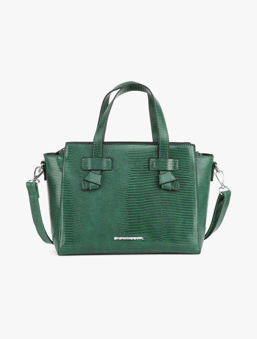 Sac à main Roxana - Vert