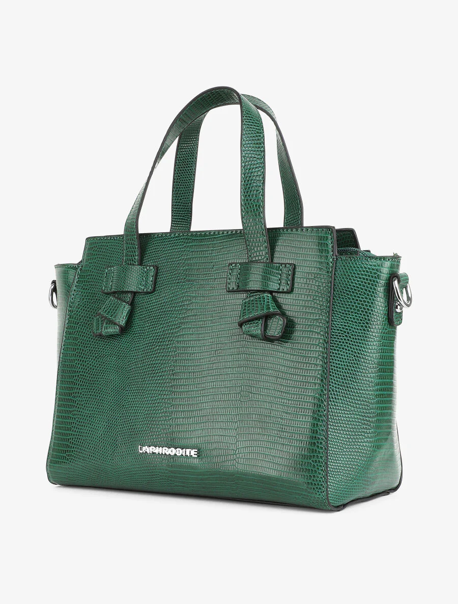 Sac à main Roxana - Vert - Image 2
