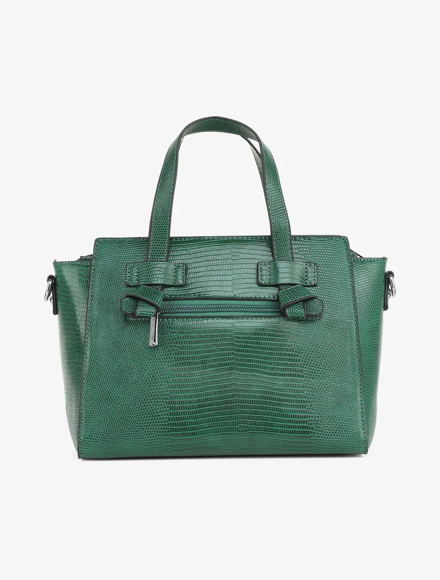 Sac à main Roxana - Vert - Image 3