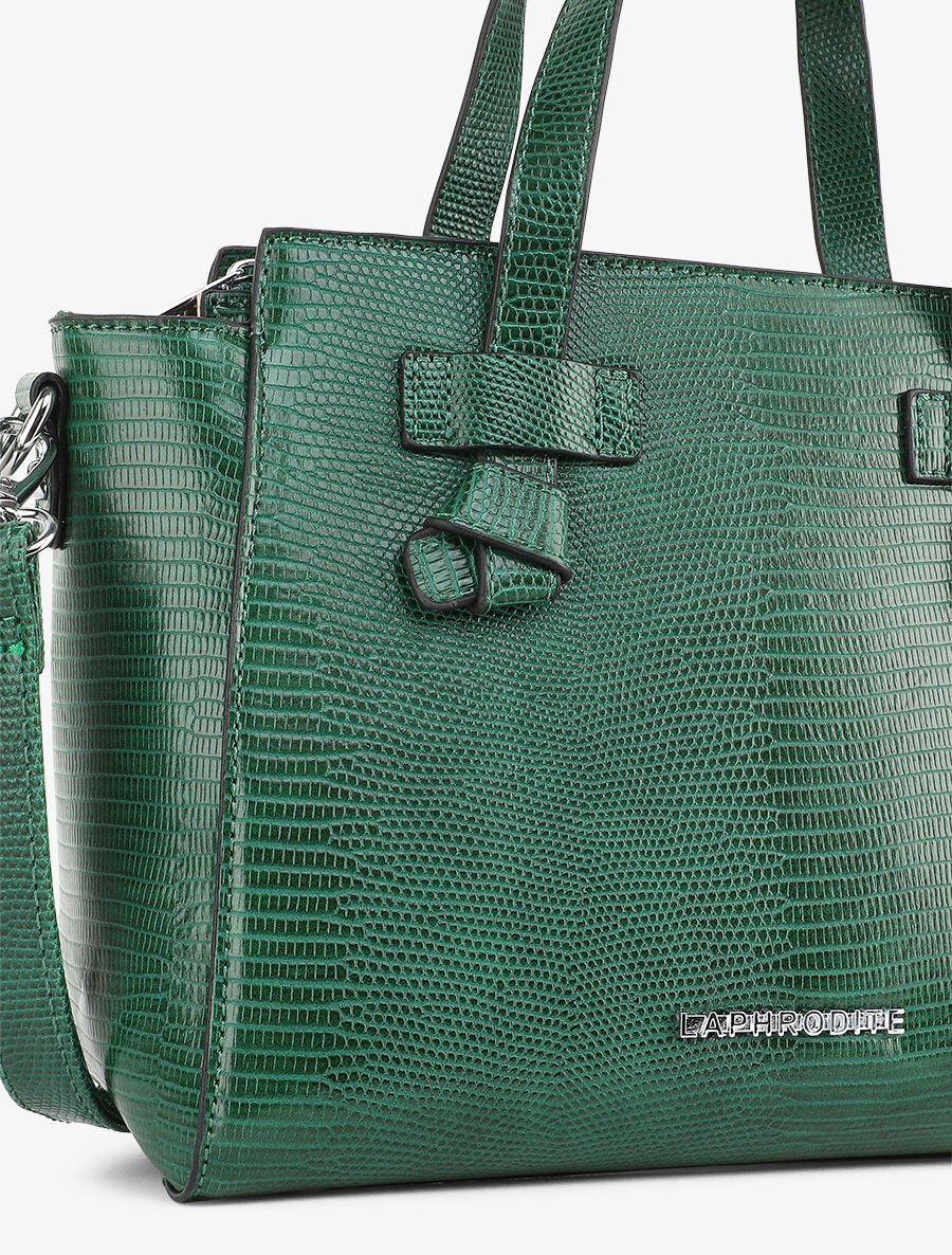 Sac à main Roxana - Vert - Image 4