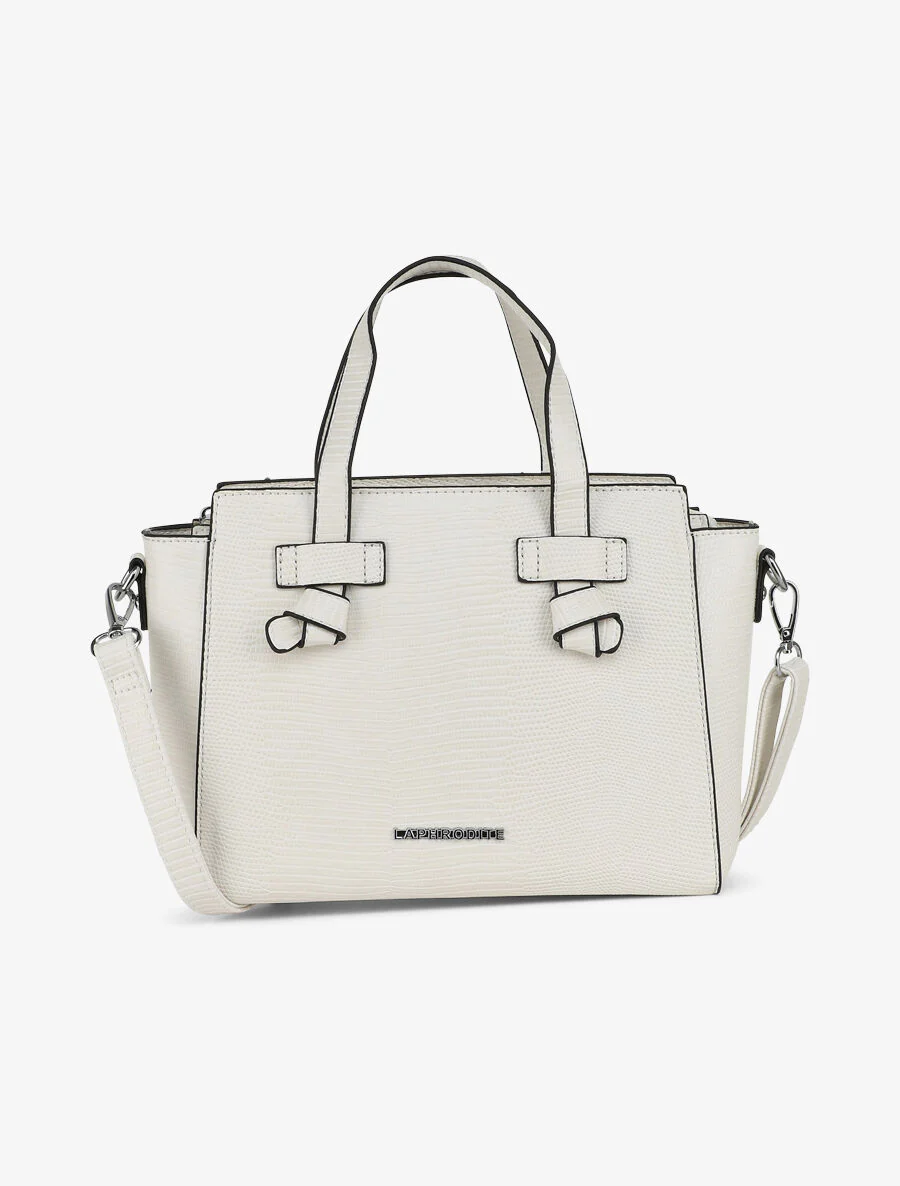 Sac à main Roxana - Blanc