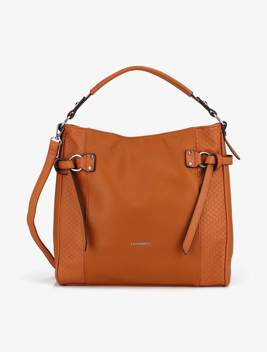 Sac à main Sahar - Camel