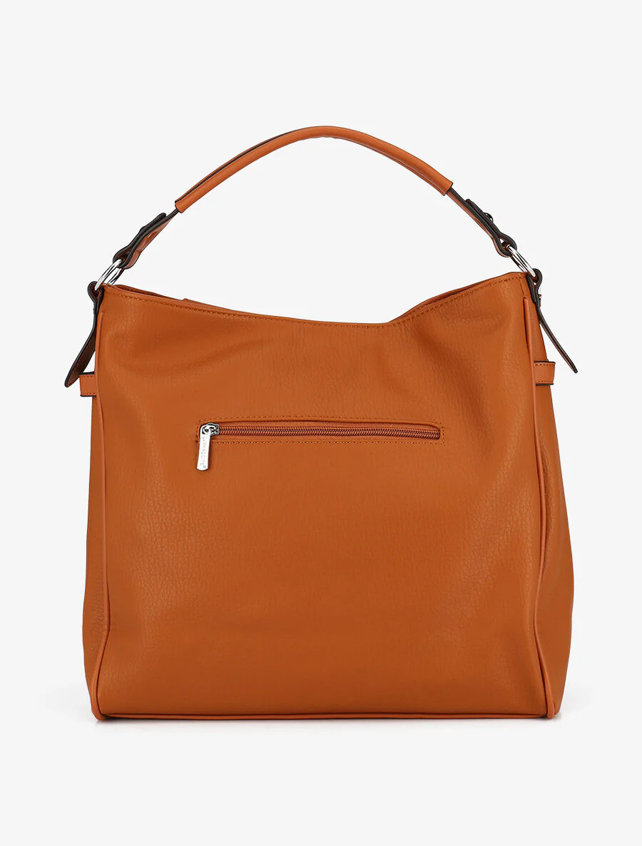 Sac à main Sahar - Camel - Image 2