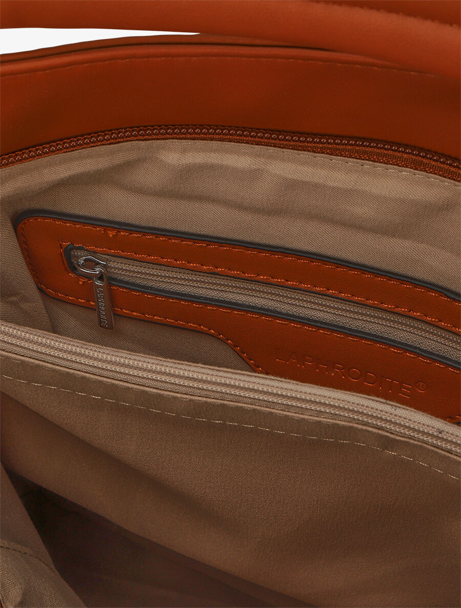 Sac à main Sahar - Camel - Image 4