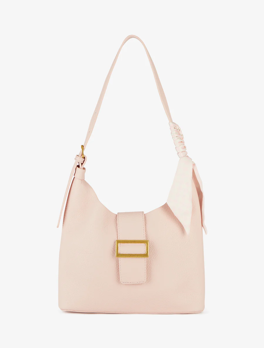 Sac à main Sally - Rose