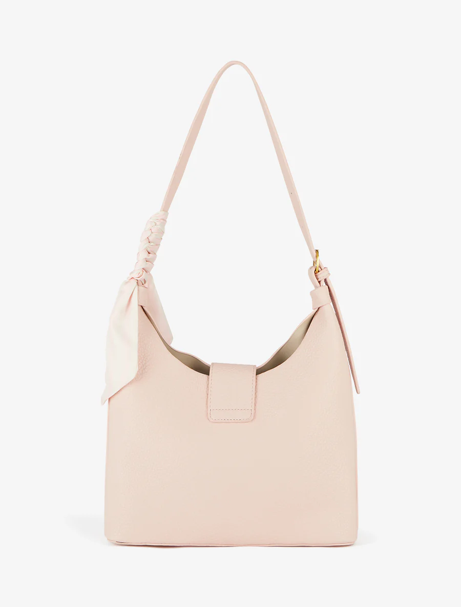 Sac à main Sally - Rose - Image 2