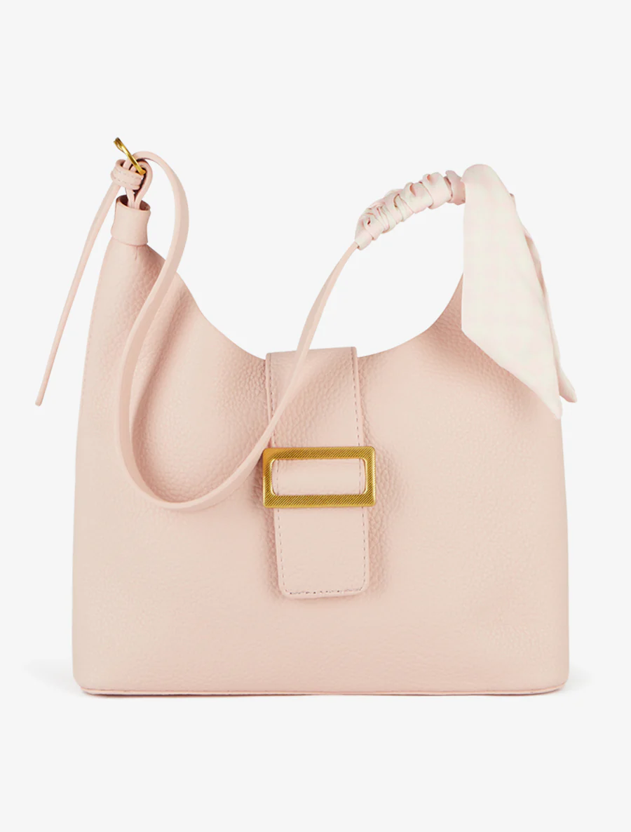 Sac à main Sally - Rose - Image 3