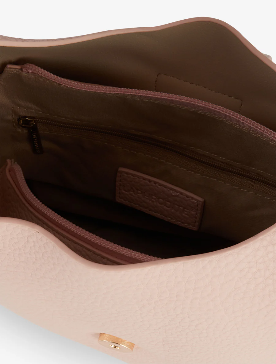 Sac à main Sally - Rose - Image 4