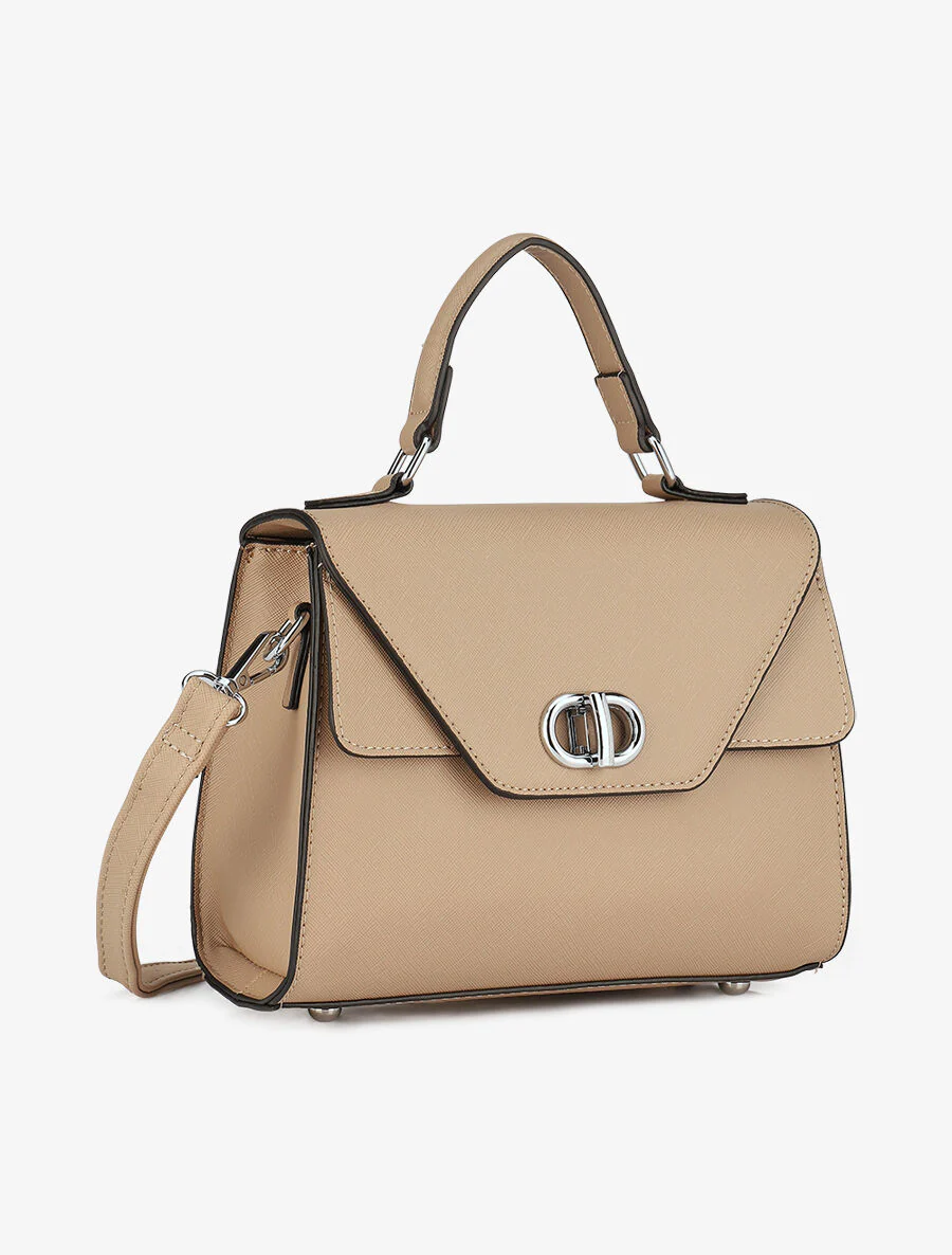Sac à main Shades - Taupe - Image 3