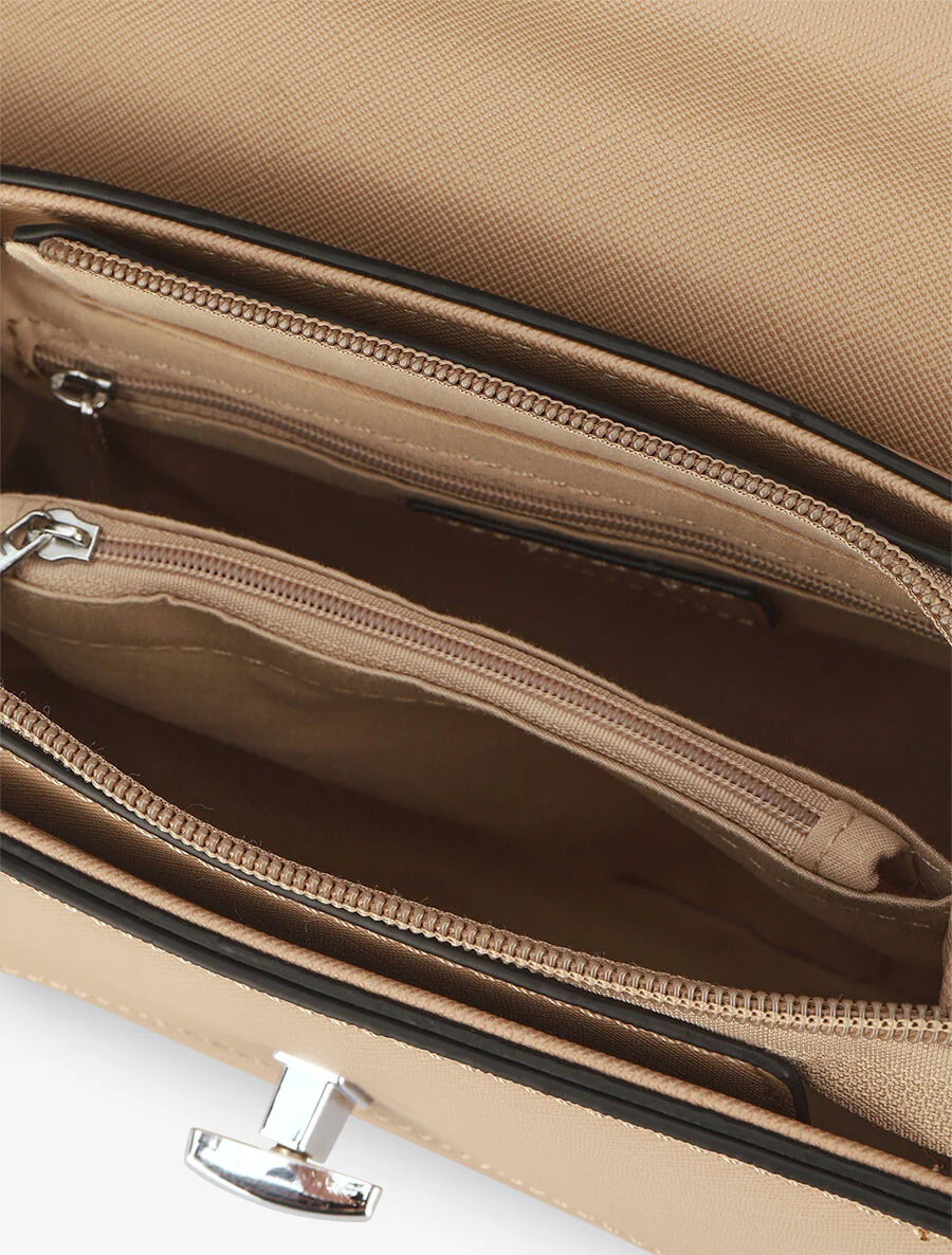Sac à main Shades - Taupe - Image 4