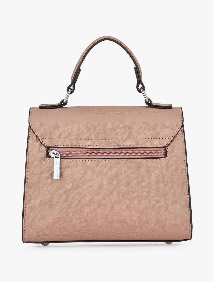 Sac à main Shades - Vieux rose - Image 2