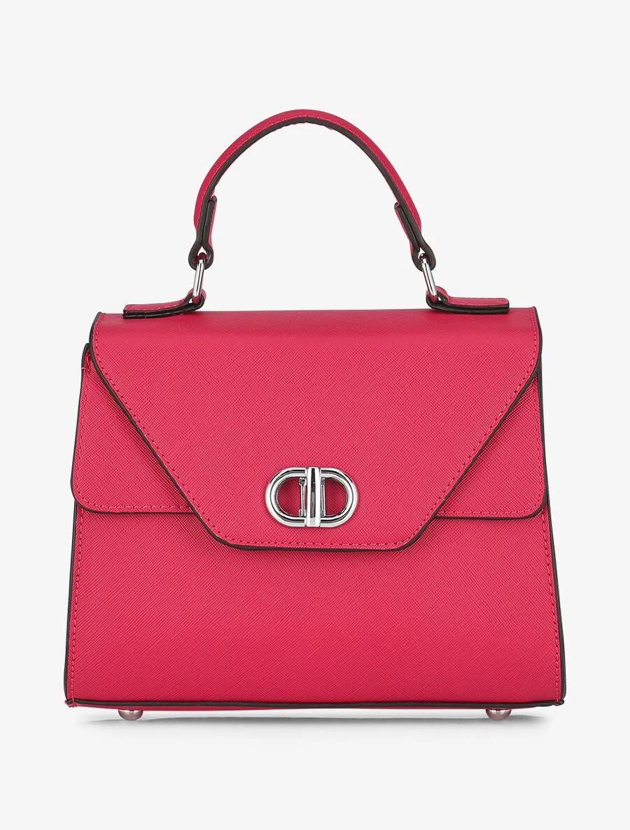 Sac à main Shades - Fuchsia