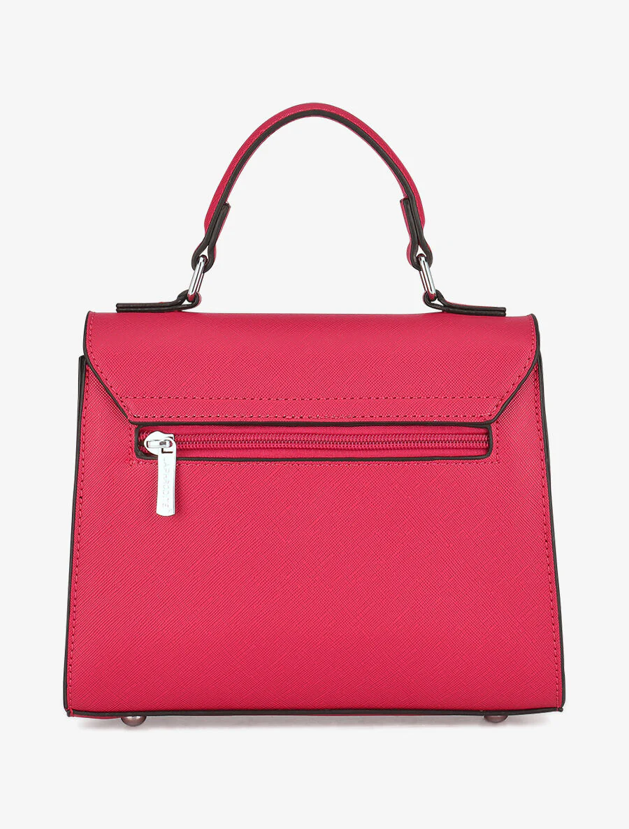 Sac à main Shades - Fuchsia - Image 2