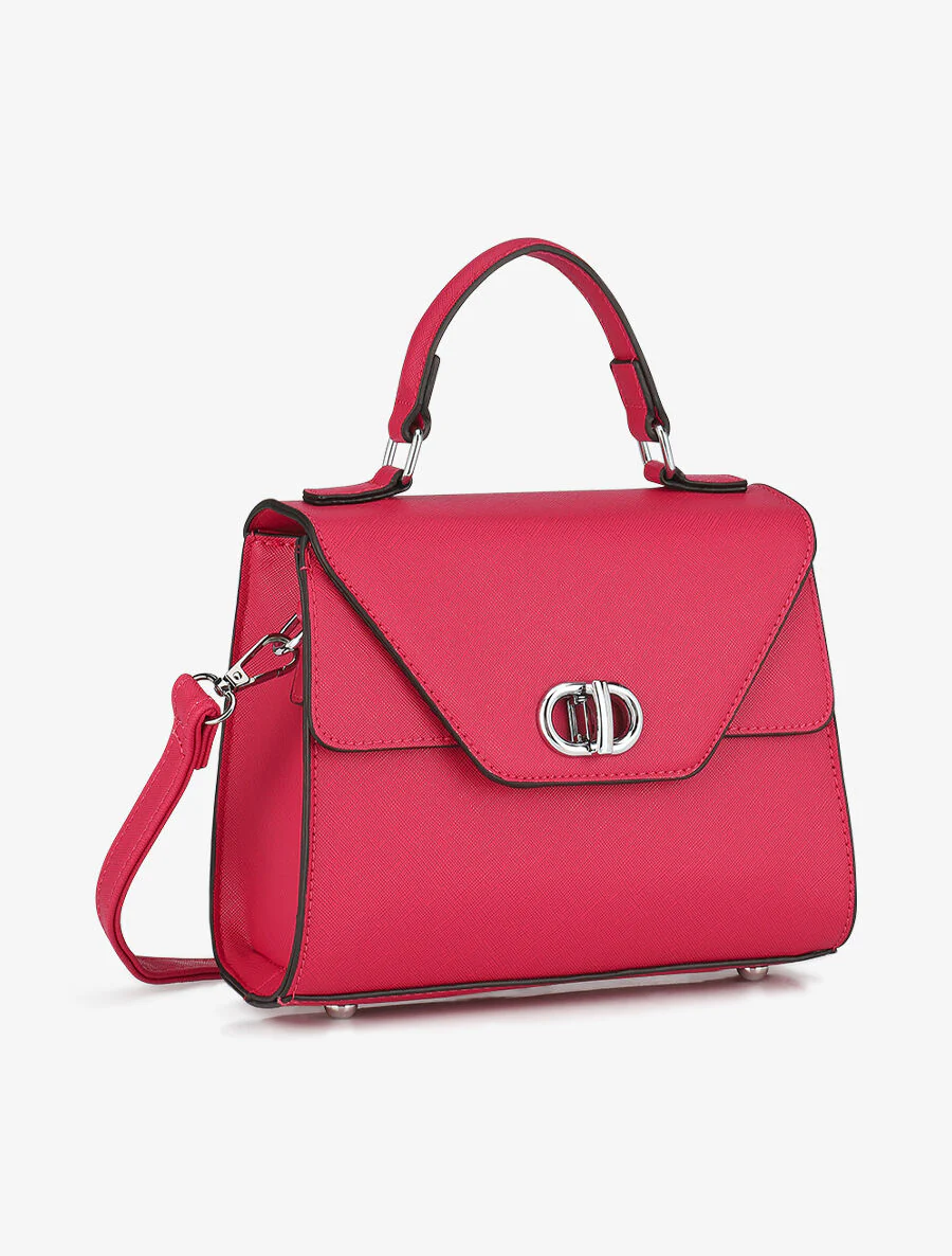 Sac à main Shades - Fuchsia - Image 3