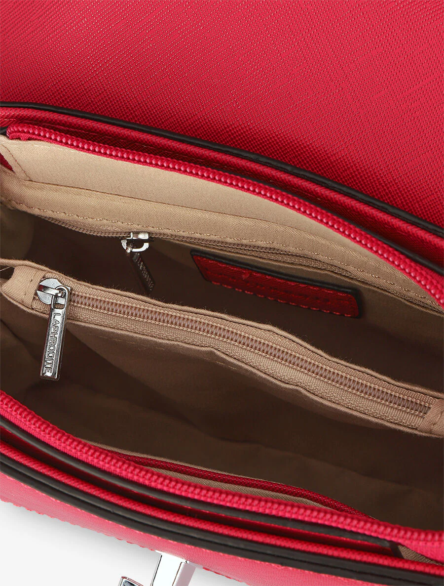 Sac à main Shades - Fuchsia - Image 4