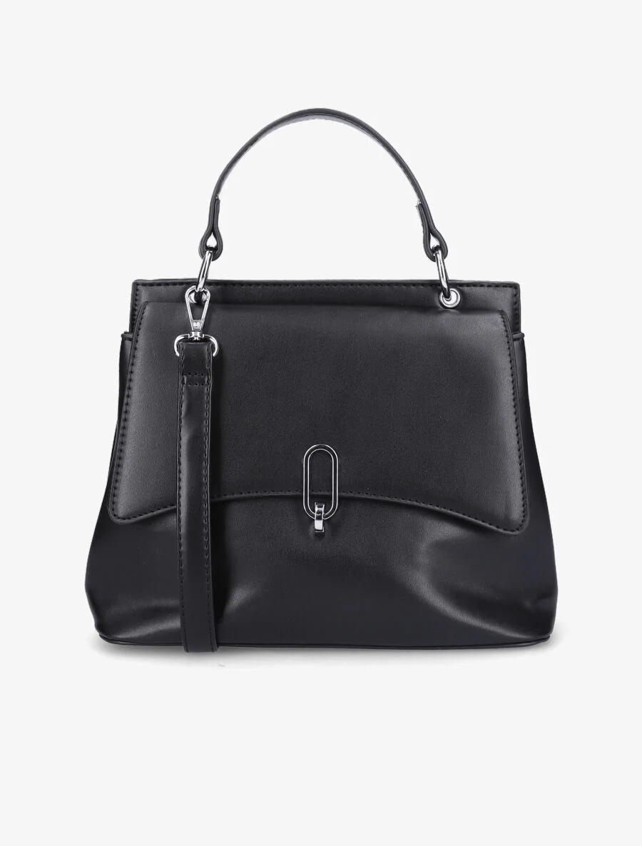 Sac à main Sylvia - Noir
