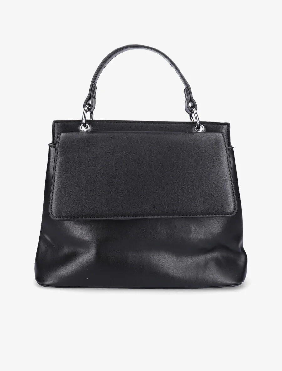 Sac à main Sylvia - Noir - Image 3