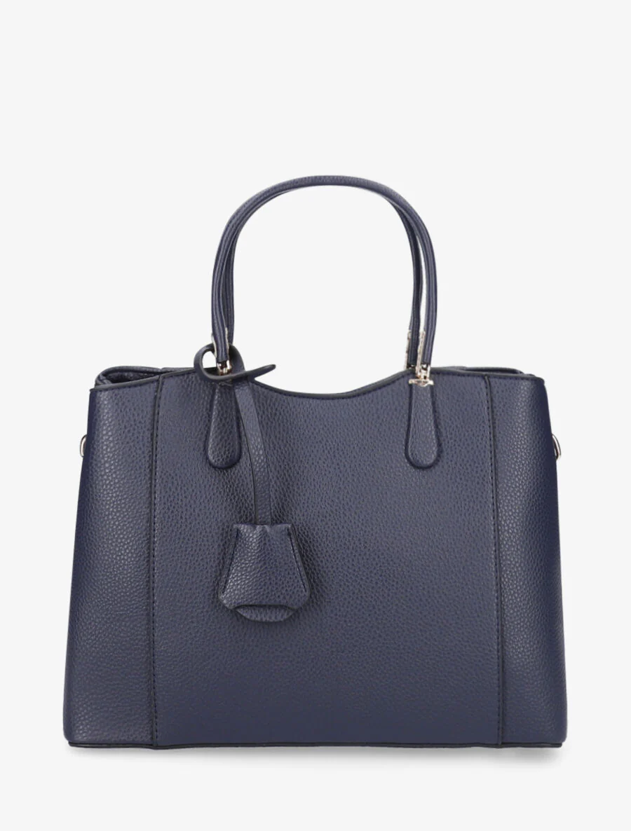 Sac à main Tania - Marine