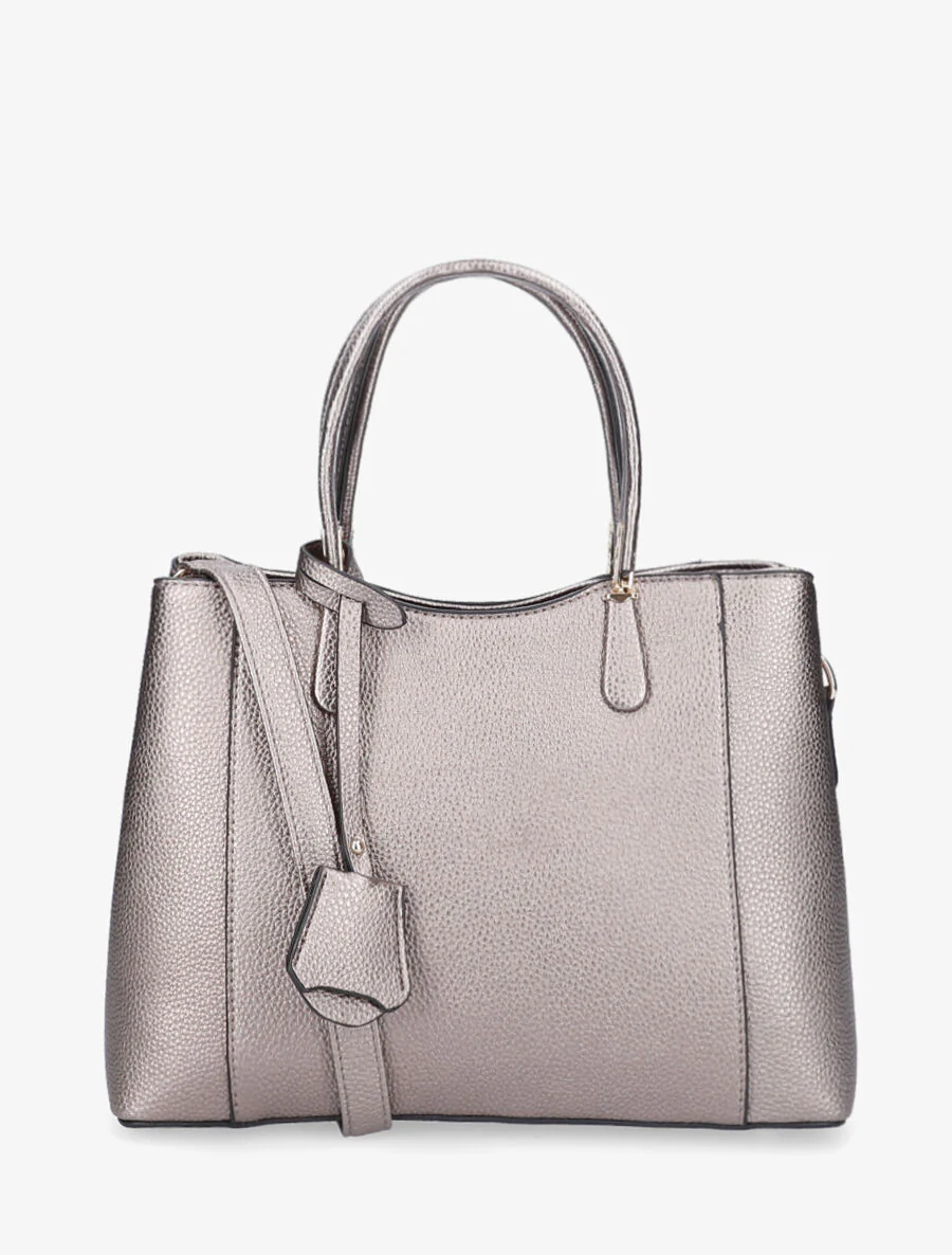 Sac à main Tania - Bronze