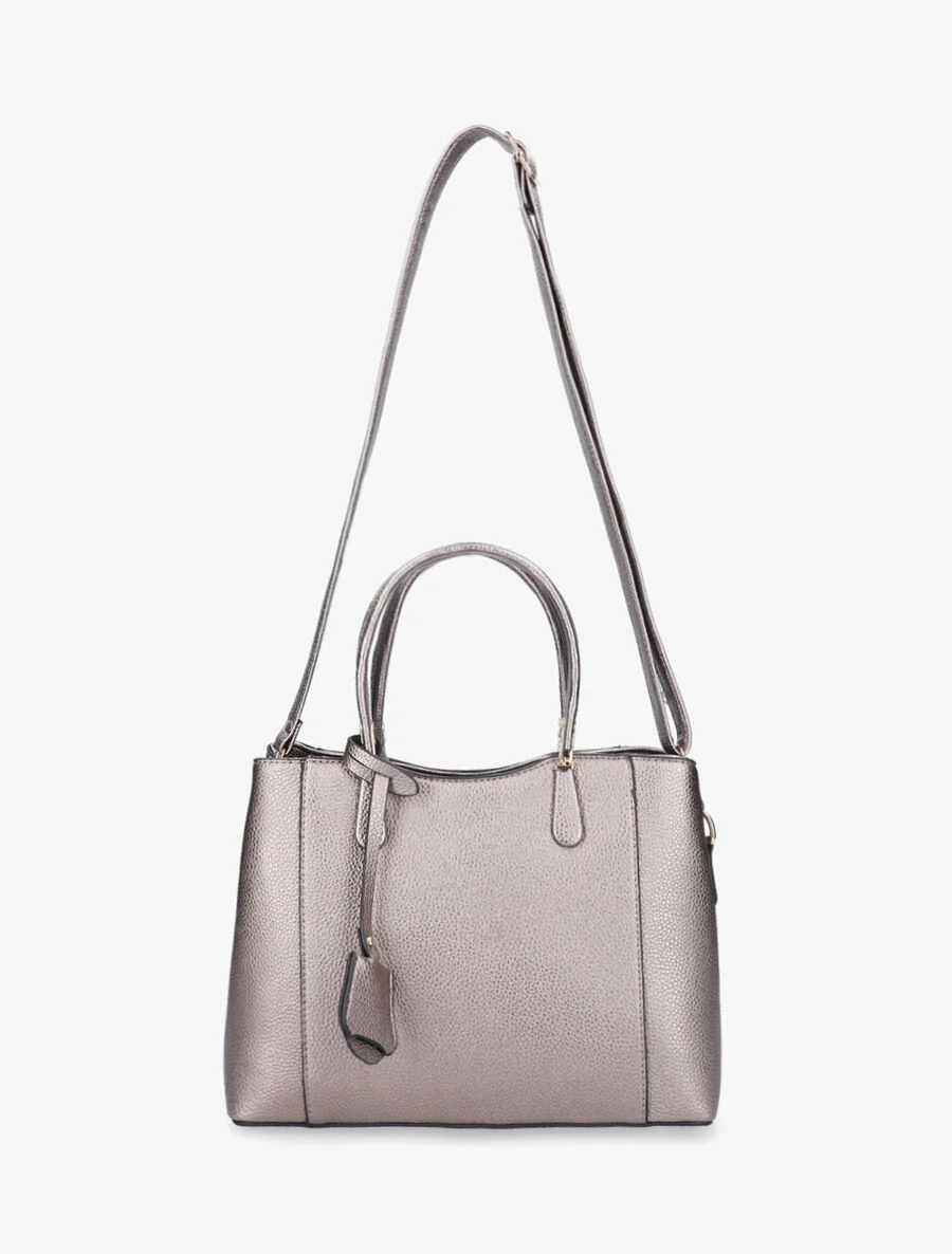 Sac à main Tania - Bronze - Image 3