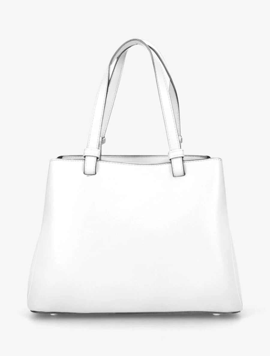 Sac à main Taylor - Blanc - Image 2