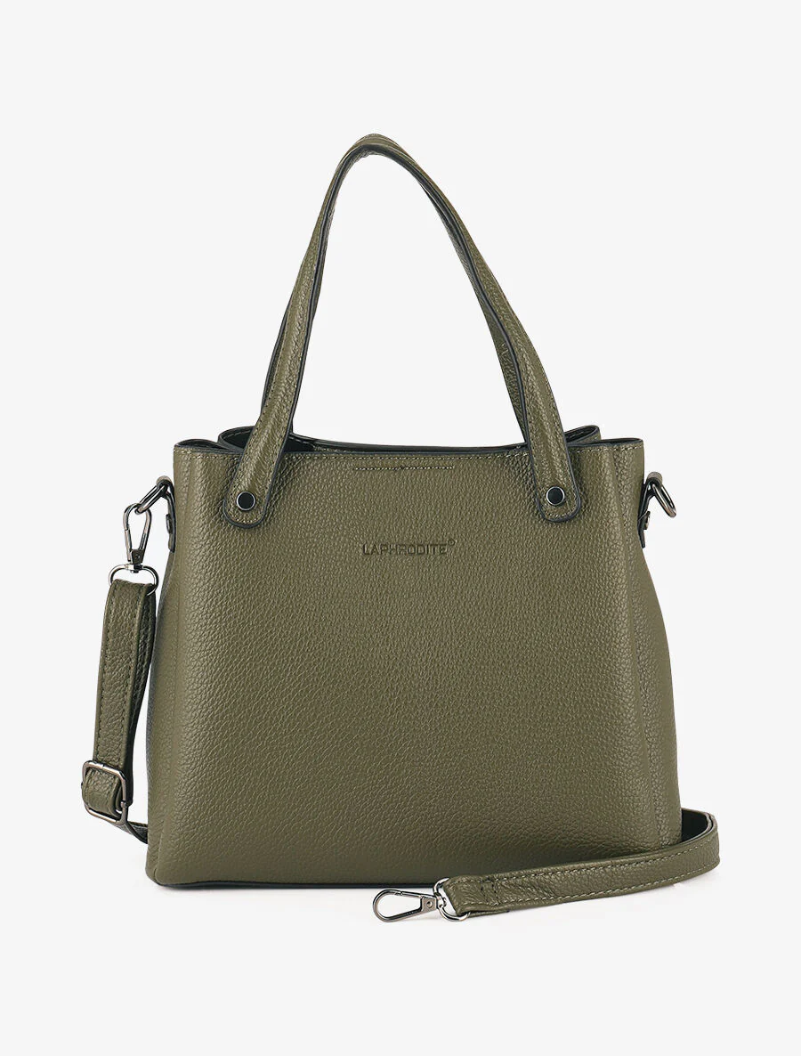 Sac à main Vanessa - Kaki