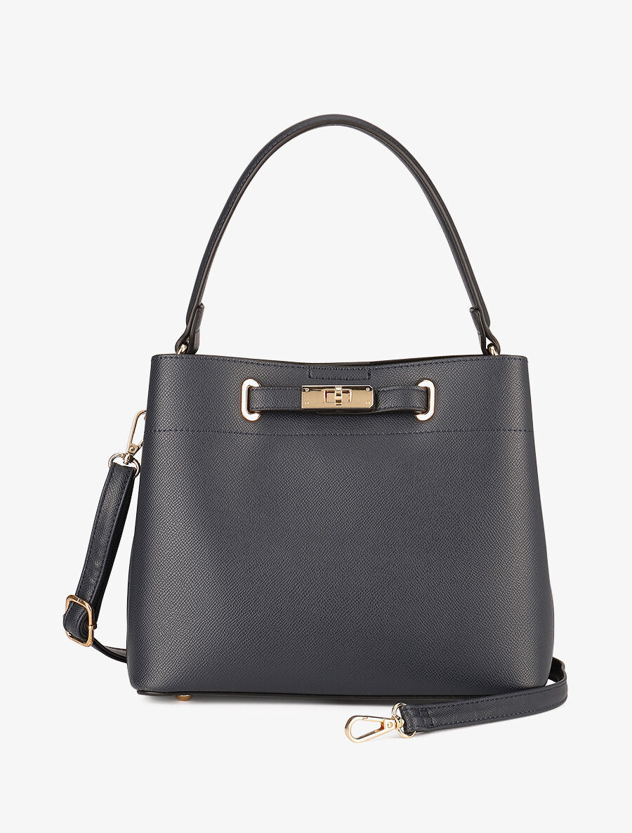 Sac à main Vivian - Marine