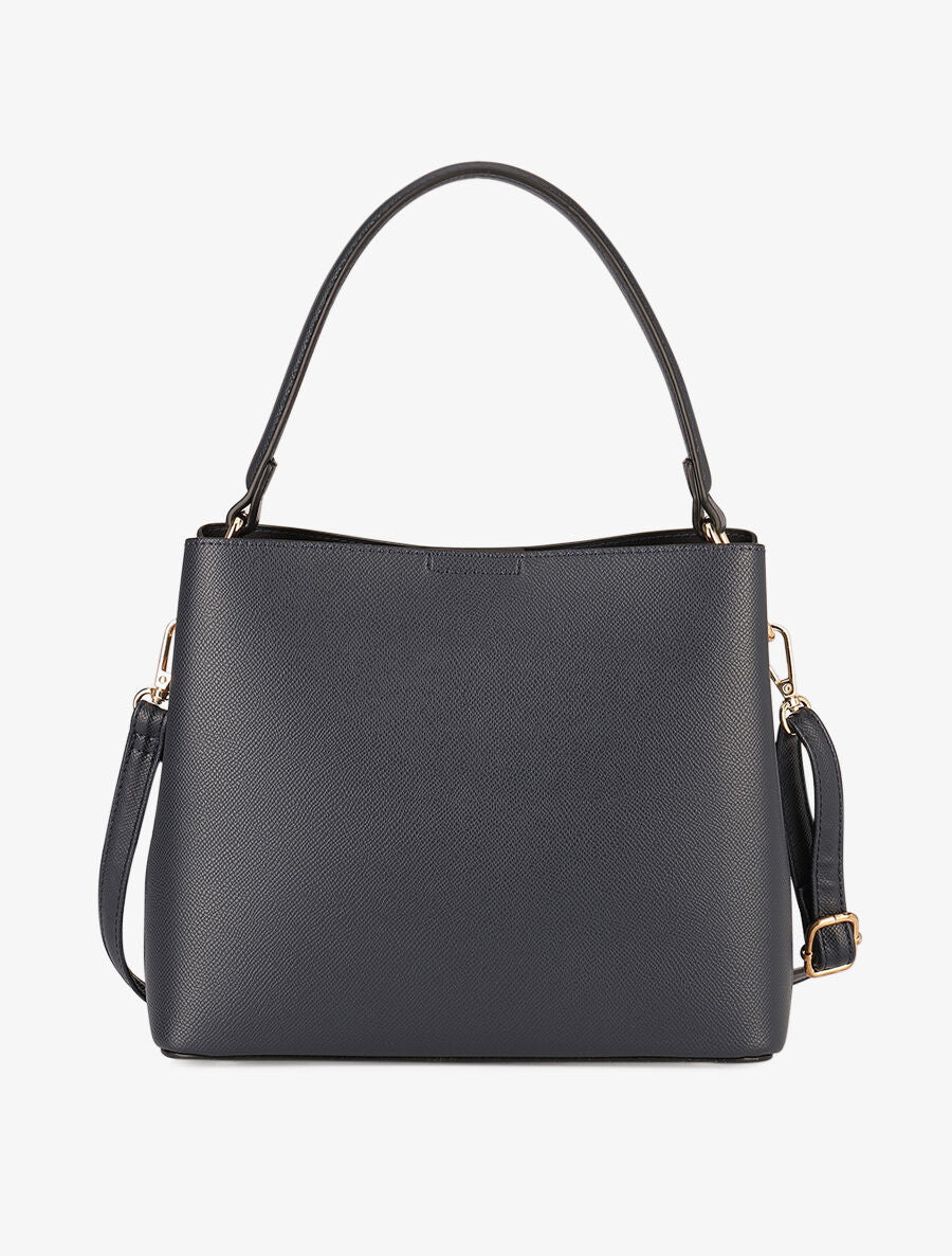 Sac à main Vivian - Marine - Image 2