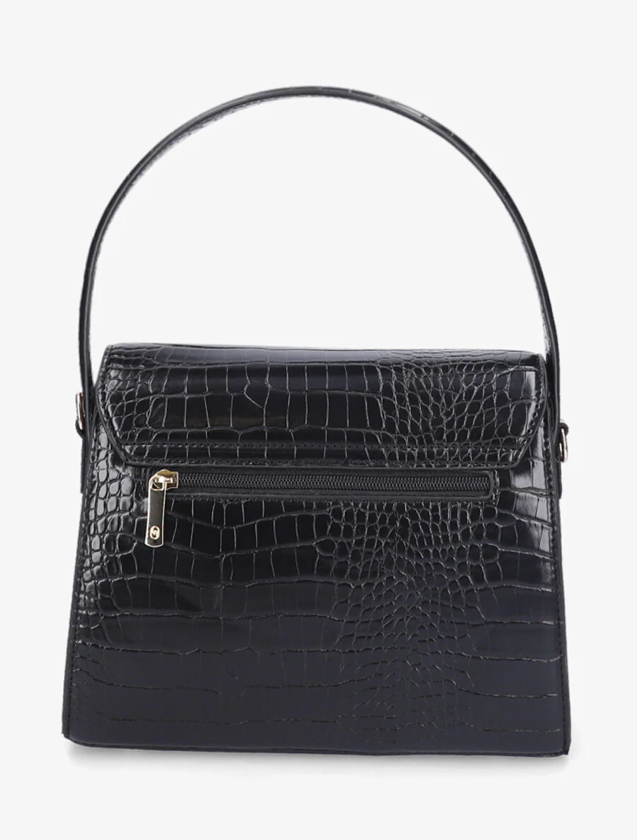Sac à main Willow - Noir - Image 2